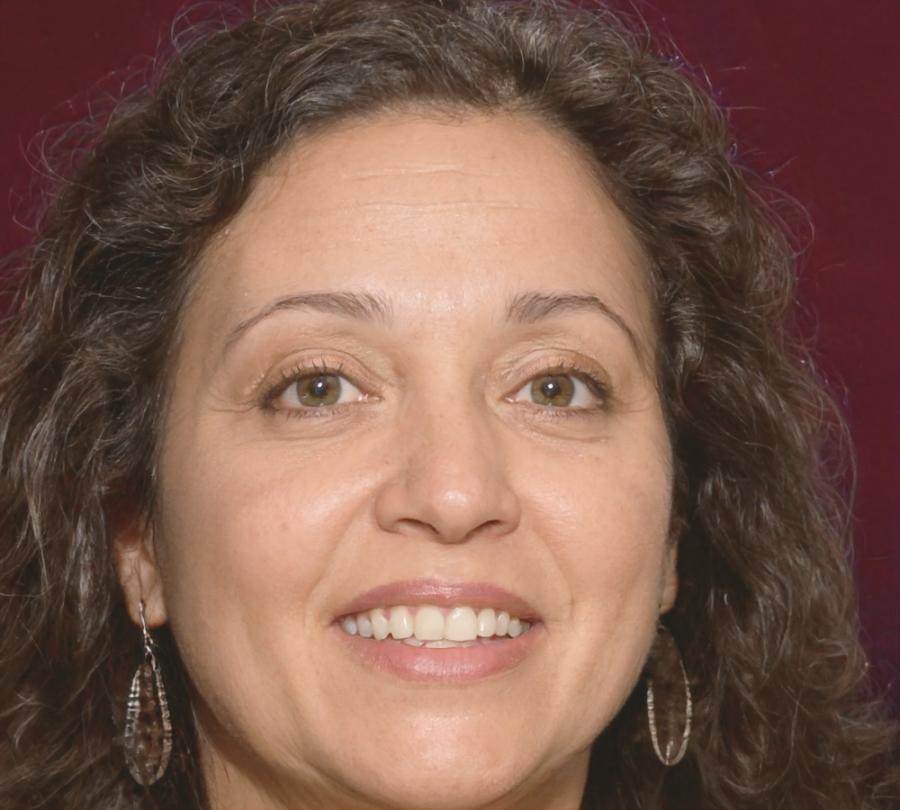 Sarah Chen, Lead Negotiation Instructor